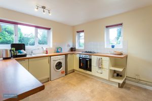 Kitchen - Flat 2- click for photo gallery